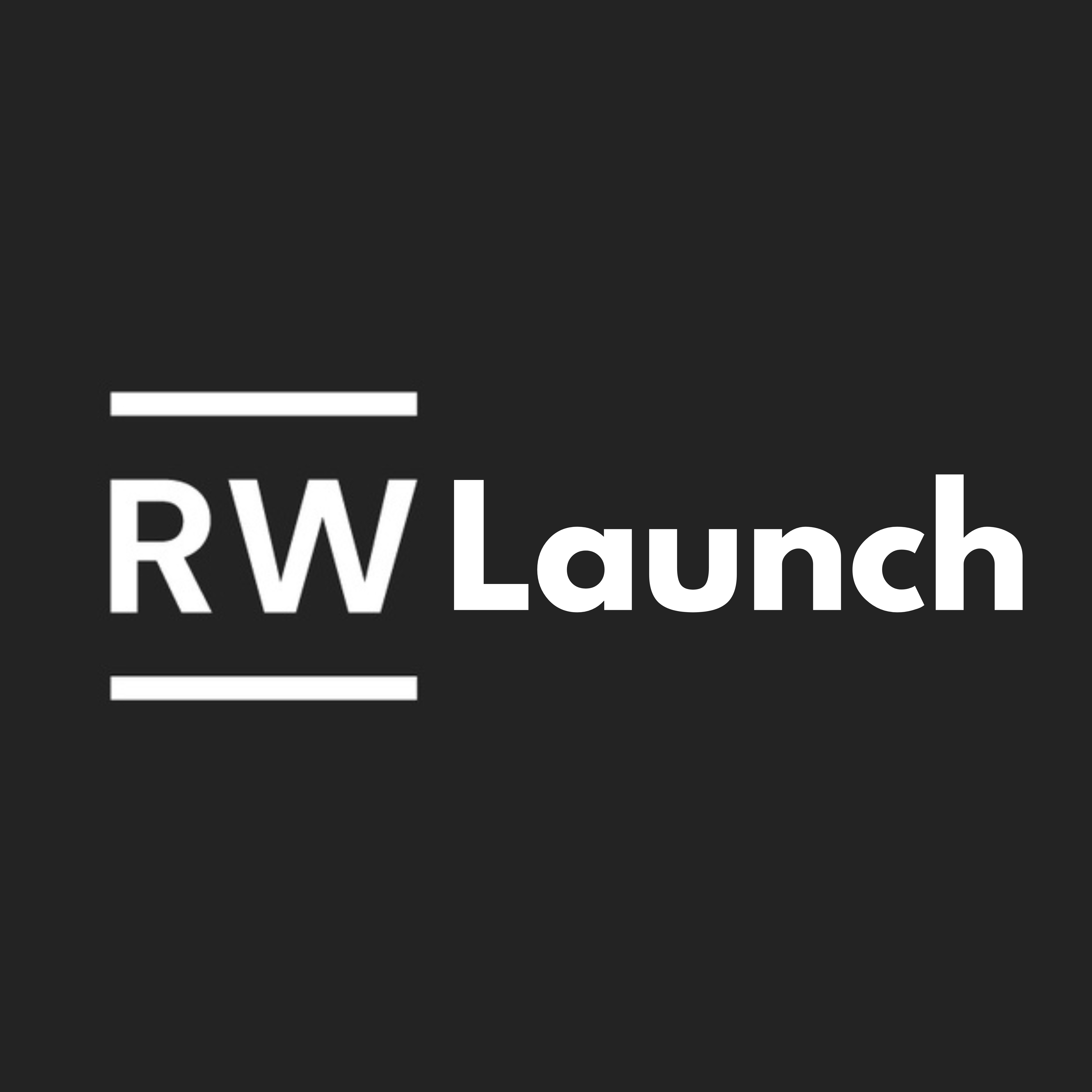 RW LAUNCH